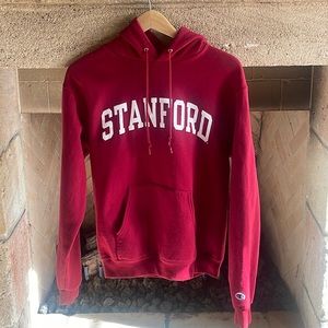 Champion Stanford Hoodie